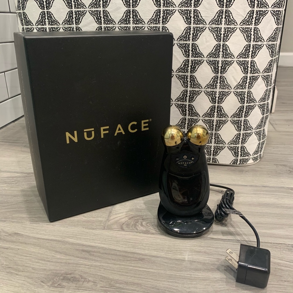 NuFace Trinity